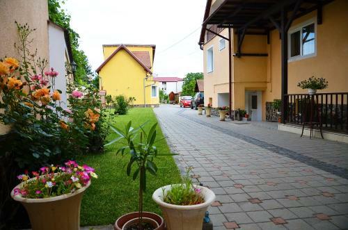 Hostal Pension Artemis