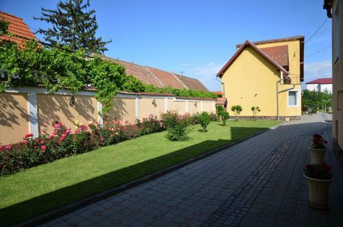 Hostal Pension Artemis