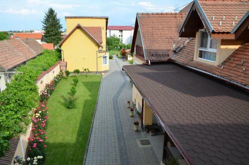 Hostal Pension Artemis