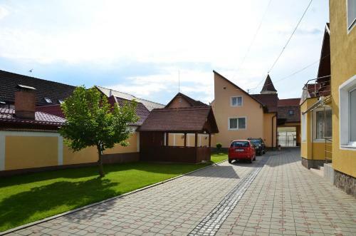 Hostal Pension Artemis