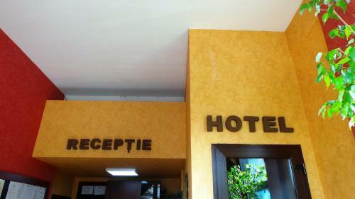 Hotel Sonne