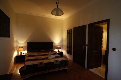 Hostal Casa Romana I