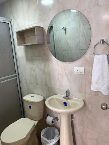 Hotel Mar de Indias House