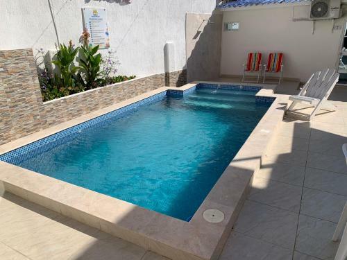 Hotel Mar de Indias House