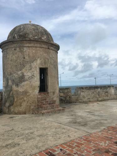 Hotel Mar de Indias House