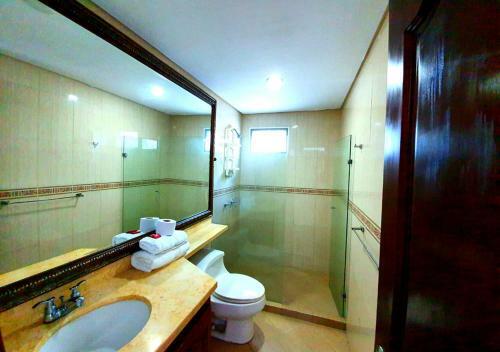 Apartamento Frente A La Playa El Laguito Bocagrande