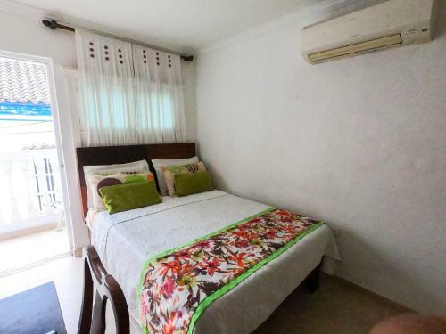 Casa Mary B&B