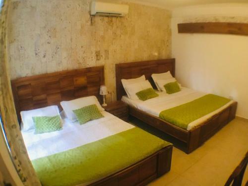 Casa Mary B&B
