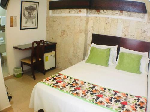 Casa Mary B&B