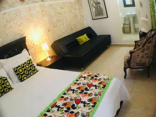 Casa Mary B&B
