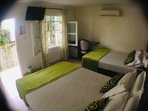 Casa Mary B&B