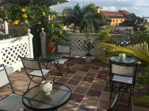 Casa Mary B&B