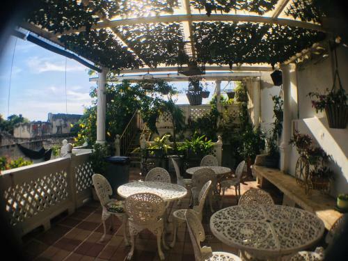Casa Mary B&B