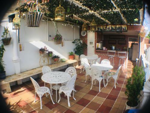 Casa Mary B&B
