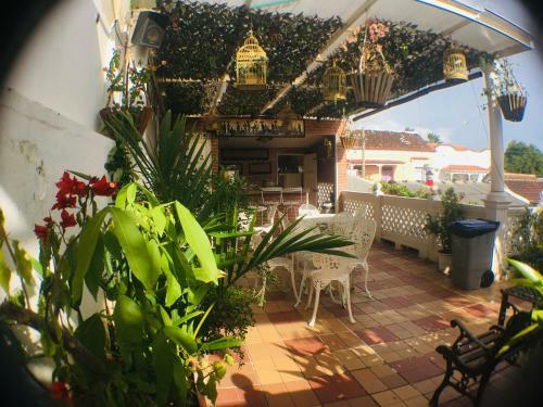 Casa Mary B&B