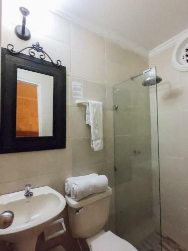 Casa Mary B&B