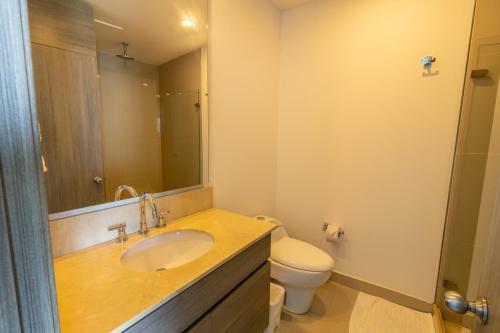 Apartamento 31st Perfect Seaview Bocagrande Morros City