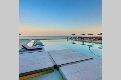 Apartamento 31st Perfect Seaview Bocagrande Morros City