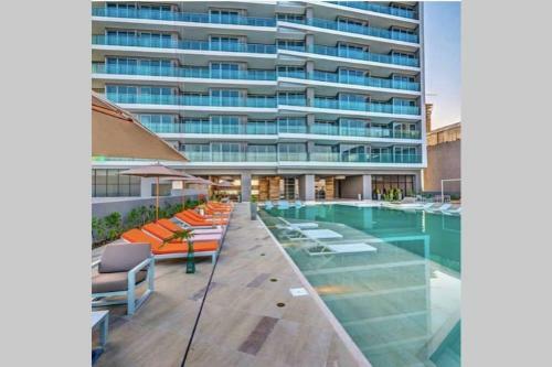 Apartamento 31st Perfect Seaview Bocagrande Morros City