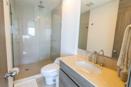 Apartamento 31st Perfect Seaview Bocagrande Morros City