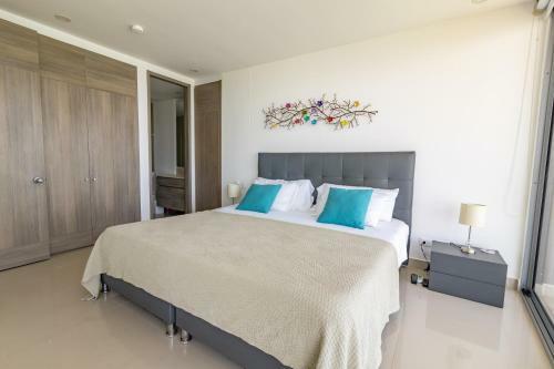 Apartamento 31st Perfect Seaview Bocagrande Morros City