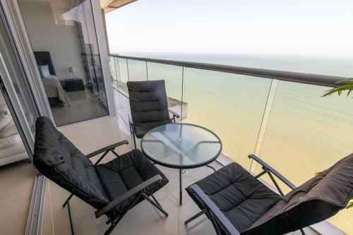 Apartamento 31st Perfect Seaview Bocagrande Morros City
