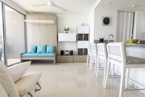 Apartamento 31st Perfect Seaview Bocagrande Morros City