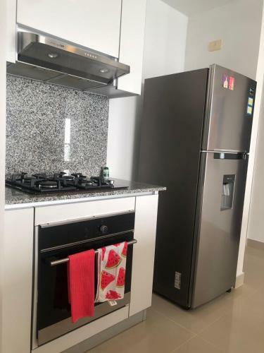 Apartamento Ocean Front Home Suites