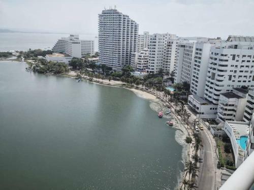 Apartamento Vista Al Mar