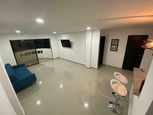 Apartamento En Cartagena