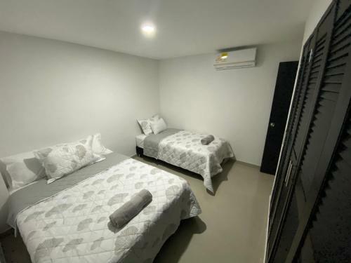 Apartamento En Cartagena