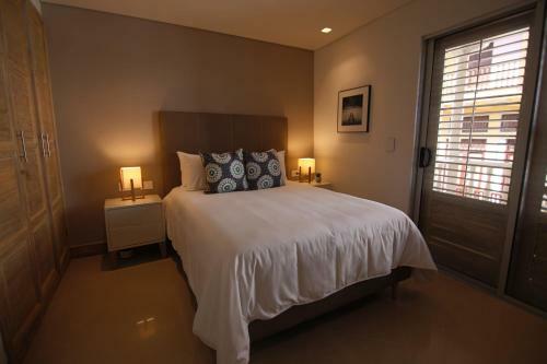 Apartamentos Casa Gimani