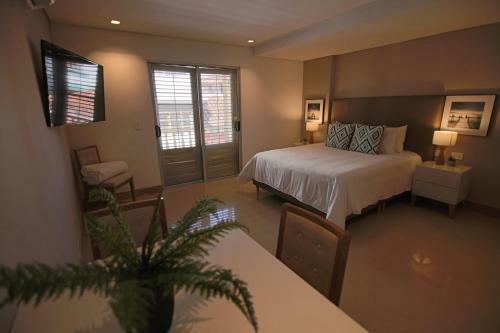 Apartamentos Casa Gimani