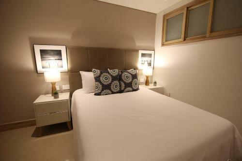 Apartamentos Casa Gimani