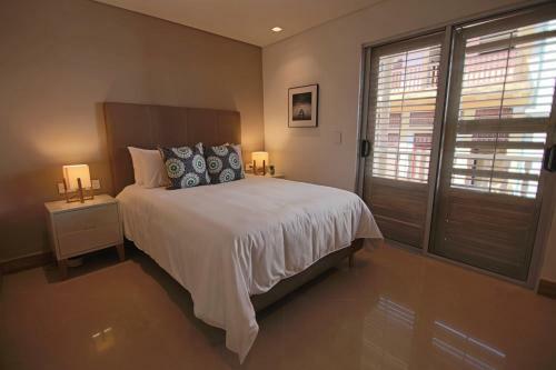 Apartamentos Casa Gimani