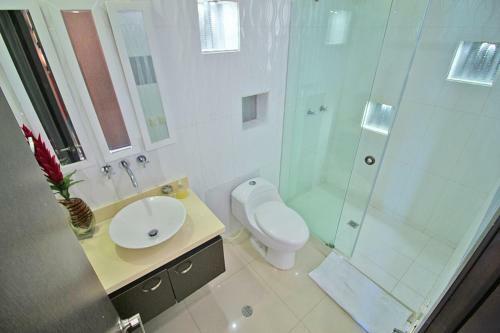 Apartamento Palmetto Eliptic - Best Seaview