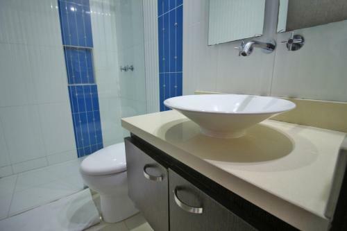 Apartamento Palmetto Eliptic - Best Seaview