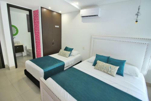 Apartamento Palmetto Eliptic - Best Seaview