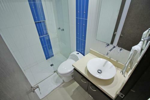 Apartamento Palmetto Eliptic - Best Seaview