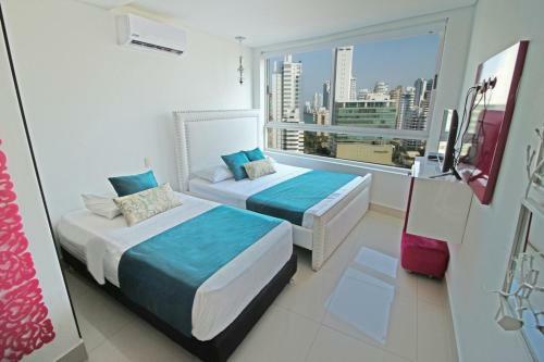 Apartamento Palmetto Eliptic - Best Seaview