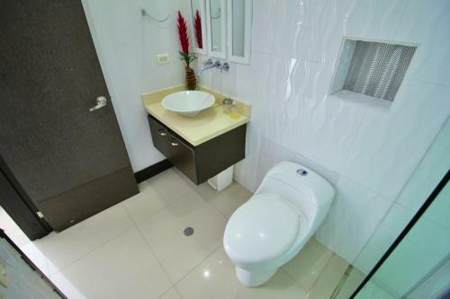 Apartamento Palmetto Eliptic - Best Seaview
