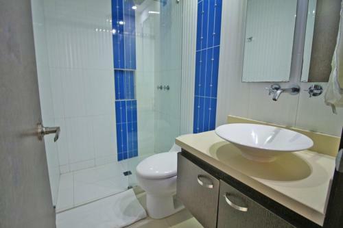 Apartamento Palmetto Eliptic - Best Seaview