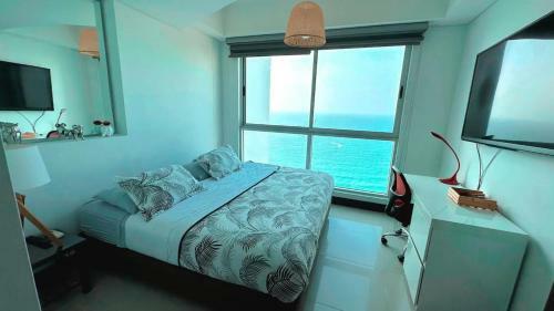 Apartamento Palmetto Eliptic - Best Seaview