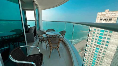 Apartamento Palmetto Eliptic - Best Seaview
