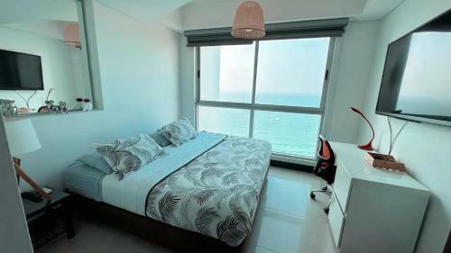 Apartamento Palmetto Eliptic - Best Seaview