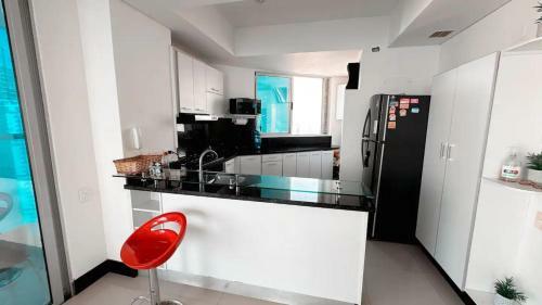 Apartamento Palmetto Eliptic - Best Seaview