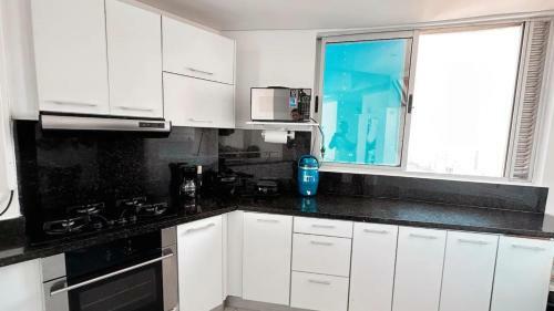 Apartamento Palmetto Eliptic - Best Seaview