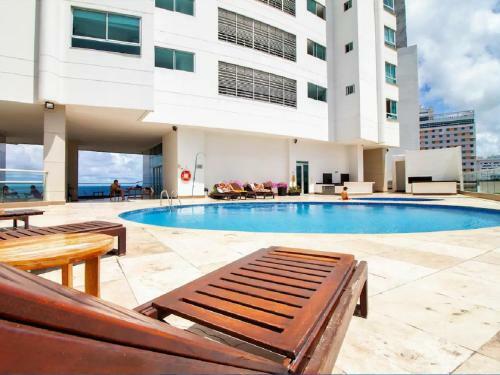 Apartamento Palmetto Eliptic - Best Seaview