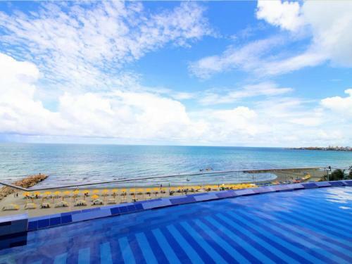 Apartamento Palmetto Eliptic - Best Seaview