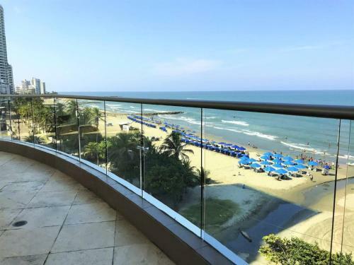 Apartamento Palmetto Eliptic - Best Seaview